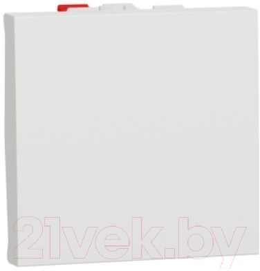 Выключатель Schneider Electric Unica NU320618