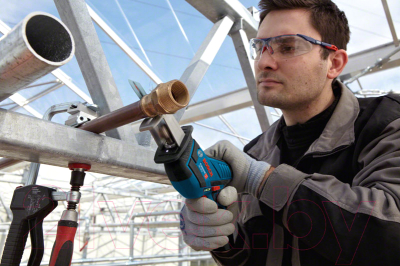 Профессиональная сабельная пила Bosch GSA 12V-14