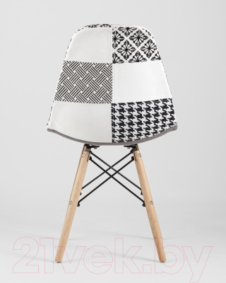 Стул Stool Group Eames / Y808