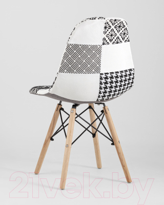 Стул Stool Group Eames / Y808