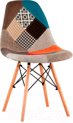 Стул Stool Group Eames / Y808 - фото