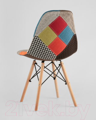 Стул Stool Group Eames / Y808