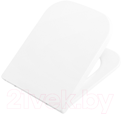 Сиденье для унитаза BelBagno BB309SC - фото