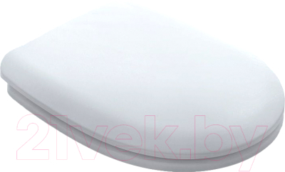 Сиденье для унитаза Acquasi AS863SC - фото