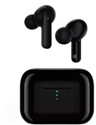 Беспроводные наушники QCY T11