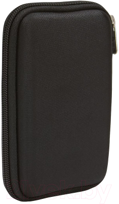Чехол для накопителей Case Logic QHDC101K / 3201253