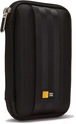 Чехол для накопителей Case Logic QHDC101K / 3201253