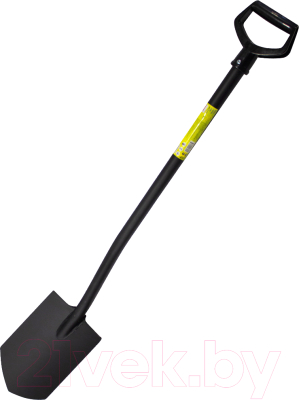 Лопата WMC Tools TG2602012-D - фото