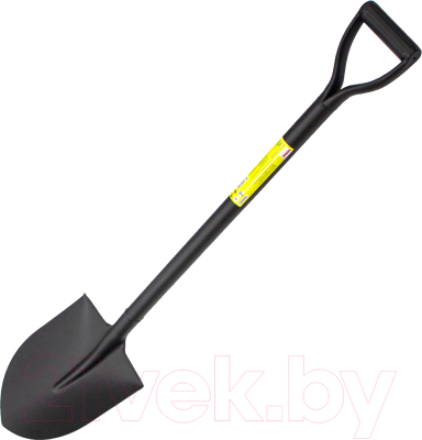 Лопата WMC Tools TG2602031 - фото