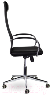 Кресло офисное Brabix Pilot EX-610 CH / 532417