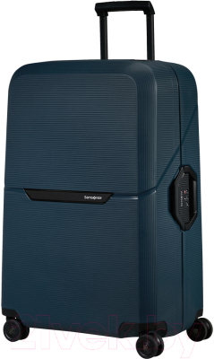 Чемодан на колесах Samsonite Magnum Eco KH2*01 003 - фото