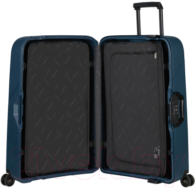 Чемодан на колесах Samsonite Magnum Eco KH2*01 003