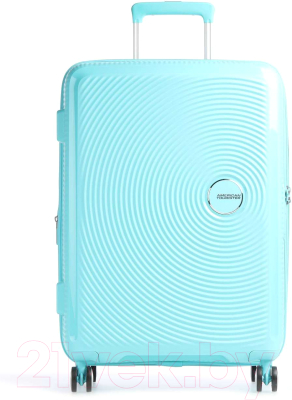 Чемодан на колесах American Tourister Soundbox 32G*21 002