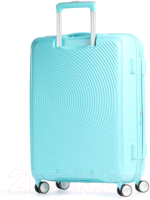 Чемодан на колесах American Tourister Soundbox 32G*21 002