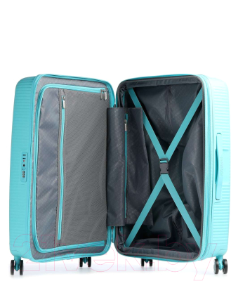 Чемодан на колесах American Tourister Soundbox 32G*21 002