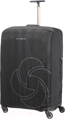 Чехол для чемодана Samsonite Global TA CO1*09 010 - фото