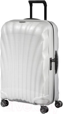 Чемодан на колесах Samsonite C-Lite CS2*35 003 - фото