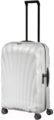 Чемодан на колесах Samsonite C-Lite CS2*35 003