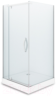 Душевой уголок Alex Baitler AB 214-100