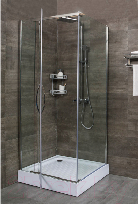Душевой уголок Alex Baitler AB 214-100