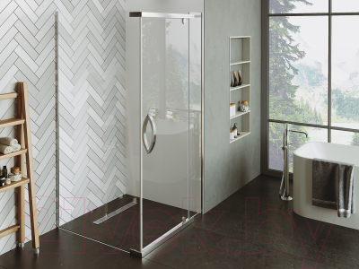 Душевой уголок Alex Baitler AB 214-100