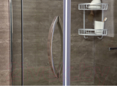 Душевой уголок Alex Baitler AB 214-100