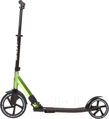 Самокат городской Novatrack Deft 230.DEFT.LM21