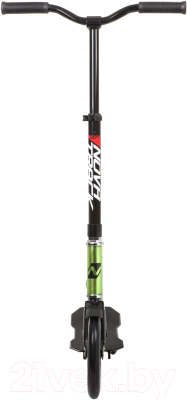 Самокат городской Novatrack Deft 230.DEFT.LM21