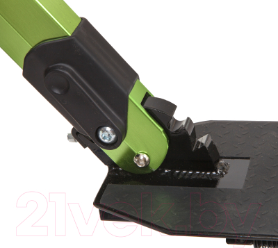 Самокат городской Novatrack Deft 230.DEFT.LM21