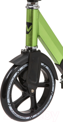 Самокат городской Novatrack Deft 230.DEFT.LM21