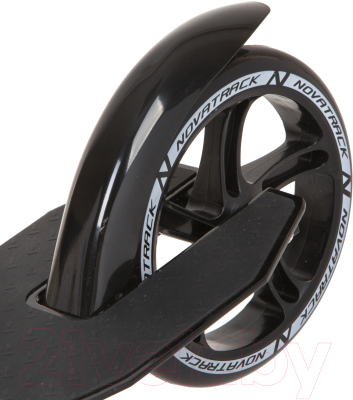 Самокат городской Novatrack Deft 230.DEFT.LM21