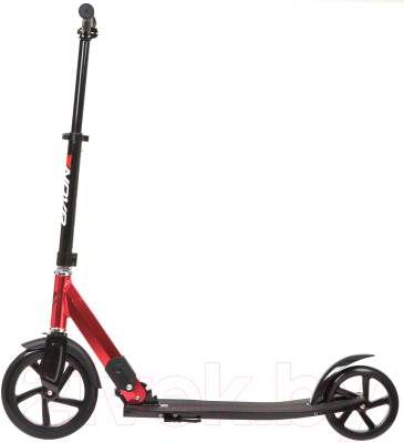 Самокат городской Novatrack Deft 230.DEFT.RD21