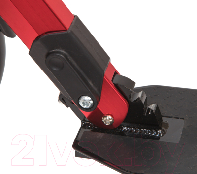 Самокат городской Novatrack Deft 230.DEFT.RD21