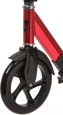 Самокат городской Novatrack Deft 230.DEFT.RD21