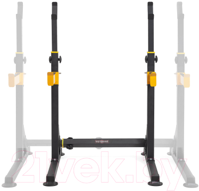 Стойка под штангу VictoryFit VF-T15