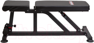 Скамья многофункциональная VictoryFit VF-T22