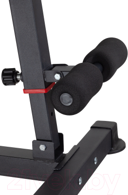 Скамья многофункциональная VictoryFit VF-T22