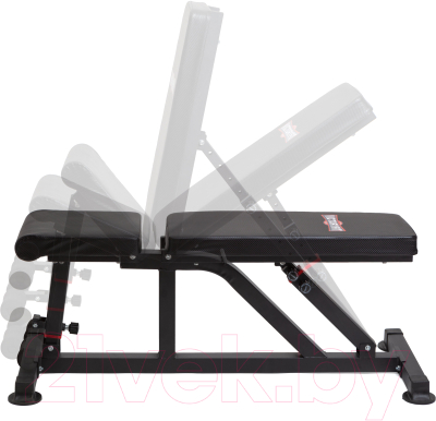 Скамья многофункциональная VictoryFit VF-T22