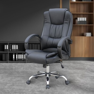 Кресло офисное Mio Tesoro Арно AF-C7307