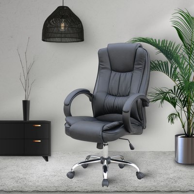 Кресло офисное Mio Tesoro Арно AF-C7307