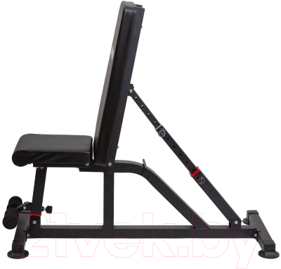 Скамья для жима штанги VictoryFit VF-T25