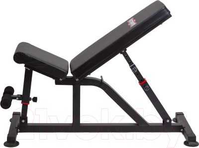 Скамья для жима штанги VictoryFit VF-T25