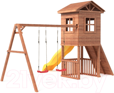 Игровой комплекс National Tree Company СГ-И-Р923