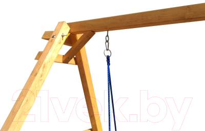 Игровой комплекс National Tree Company СГ-И-Р923