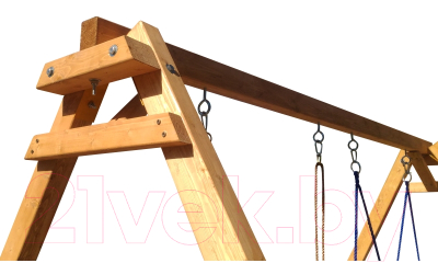 Игровой комплекс National Tree Company СГ-И-Р923