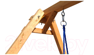 Игровой комплекс National Tree Company СГ-И-Р923