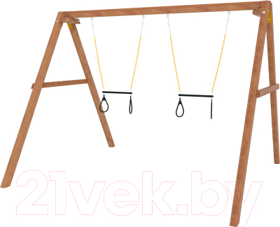 Качели National Tree Company Р911-31 - фото