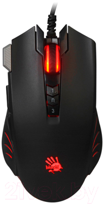 Мышь A4Tech V9M Bloody - фото