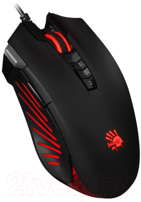 Мышь A4Tech V9M Bloody