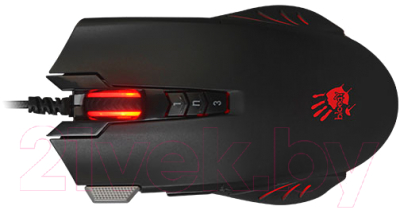 Мышь A4Tech V9M Bloody